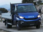 Iveco Daily Chassis Cab 2014 года